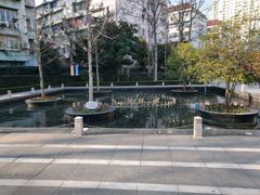 -海上海弘基休闲广场