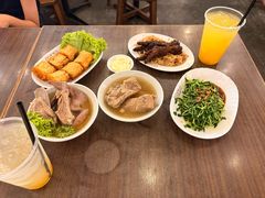 -松發肉骨茶(先得坊店)