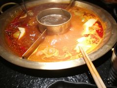 -九鼎轩火锅大排挡