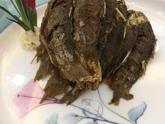 小酥鱼-正阳春烤鸭店(杨楼店)