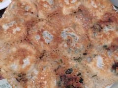 -葛记焖饼(伏牛路店)