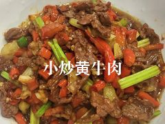 -湘菜时代风味餐厅