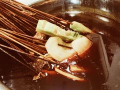 -冒椒火辣(奎星楼街店)