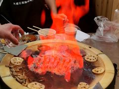 -阿昌白族石板烧(大理古城店)