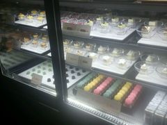-半岛翡丽海鲜自助餐厅(观风亭店)