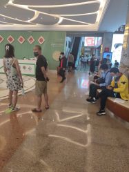 -云南玛莉亚医院