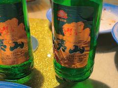 -炊烟·山房菜