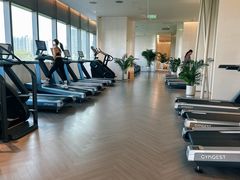 -YCHL FIT 健身(星寰店)