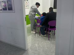 -童程童美·信息学竞赛·乐高机器人编程(昆明高新校区)