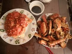 -京深海鲜市场(光彩路店)