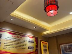 -山西会馆·晋菜·晋商宴·学堂记忆(许坦西街店)