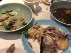 -港丽餐厅(高德置地店)