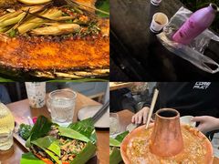 -云卷小酒馆(六道口店)