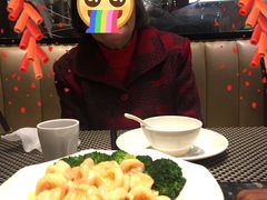 -新兴·金羊座·粤菜点心(乐峰店)