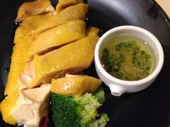 -来龙里 精致 东南亚餐室(万象城店)