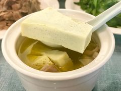 -茶油香闽南菜·花园餐厅(前埔店)
