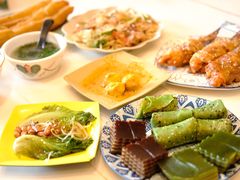 -南洋风味(万宁店)