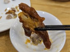 -澳门西南饭店·粤菜·茶市·手工点心(华海路店)