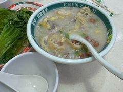 -禾师兄·布拉肠(一德路店)