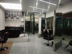 -TRIMS HAIR 修剪造型·烫染接发