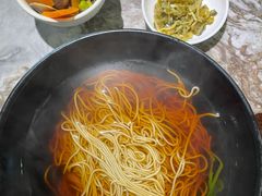 罗汉上素-功德林(南京西路店)