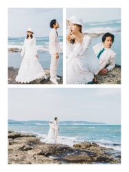 -海派婚纱摄影·婚纱照定制会馆