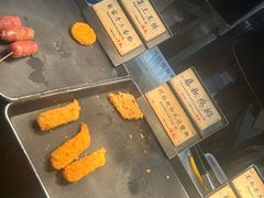 -和府捞面(天河领展广场店)