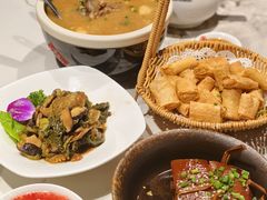 -塘人·老底子宁波菜小馆(南塘老街店)