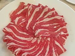 -清真·鸦儿李记·涮肉(花市店)