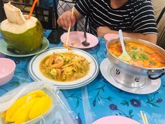-陳妈妈泰国菜