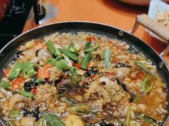 -陈先进鱼馆·夜宵·地道农家菜(湖墅南路店)