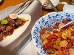 -上座云间·青年赣菜(绿茵店)