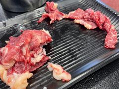 -牛肉彪·19年专注·潮汕牛肉火锅(祈福店)