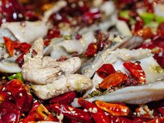 -海味观(老西门店)