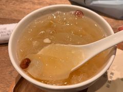 -彬媽糖水(侨鑫国际店)