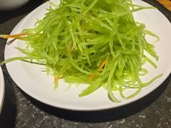 -小城粥道·海胆鲜虾粥(解放广场店)