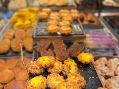 -丁香西饼屋(桂林路店)