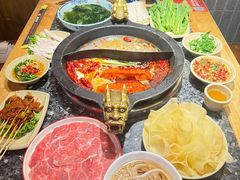 -蜀大侠火锅(春熙路店)