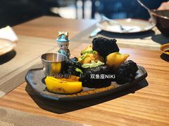 -Erman岩烧牛排(虹桥南丰城店)