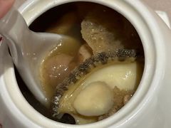 -尚一汤 广东炖汤(金桥国际店)