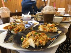 -花乐餐厅(涠洲岛店)