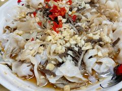油淋双鲜-崴海渔村(虹梅路店)
