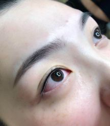 -轻妆Feel·半永久纹眉眼线