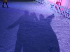 -世界之窗阿尔卑斯冰雪世界