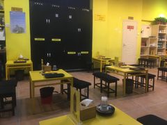 大堂-望京小腰(北京总店)