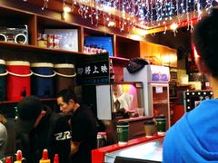 -香港鸿记冰室