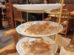 -煲大王老砂锅猪肚鸡(泊富ICITY店)