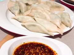 -喜家德虾仁水饺(华强天虹店)