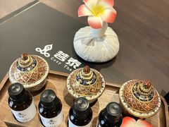 -菩泰·泰式草本按摩SPA(武汉新天地南馆店)