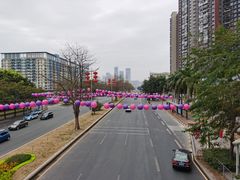 -深圳龙华星河COCO City(民治店)